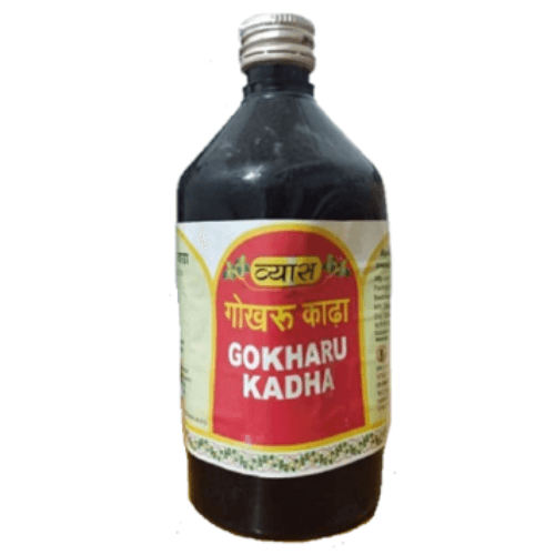 VYAS GOKHARU KADHA