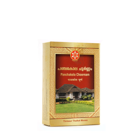 Sna Panchakola Choornam
