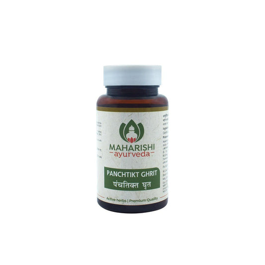 Maharishi Ayurveda Panchtikta Ghrit