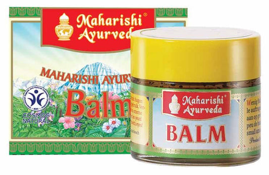 Maharishi Ayurveda Balm