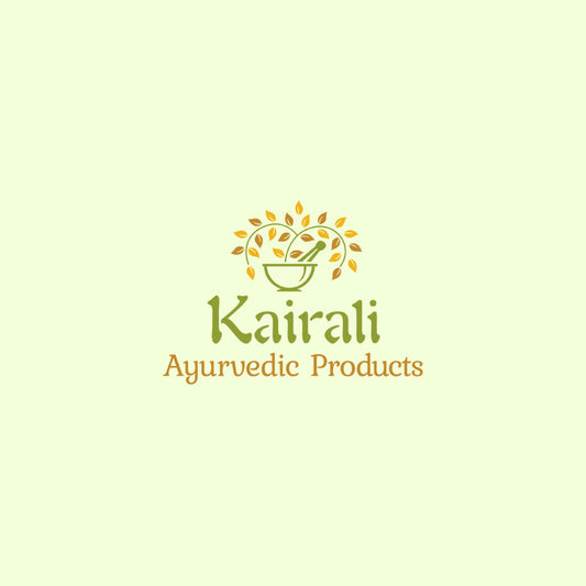 Kairali Pippalyasavam Syrup
