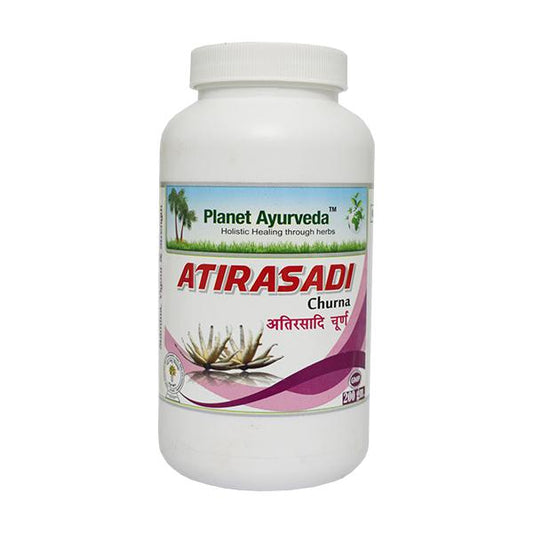 planet ayurveda atirasadi churna