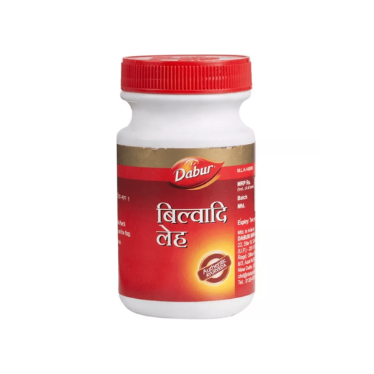 Dabur Bilvadi Lehya
