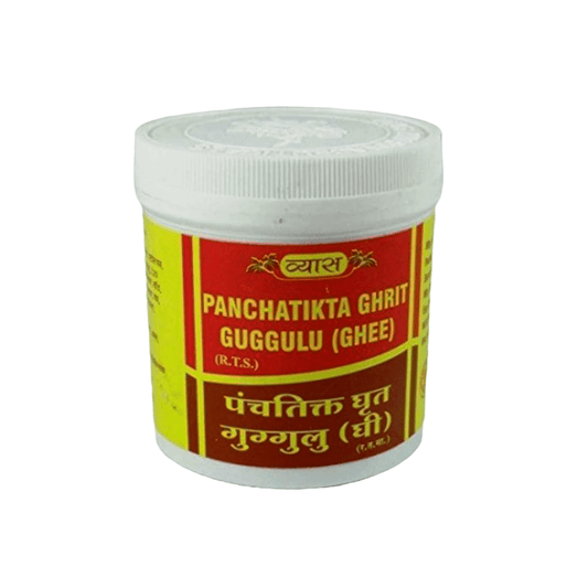 Vyas PANCHATIKTA GHRIT GUGGULU GHEE