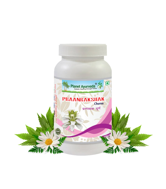 planet ayurveda praanrakshak churna