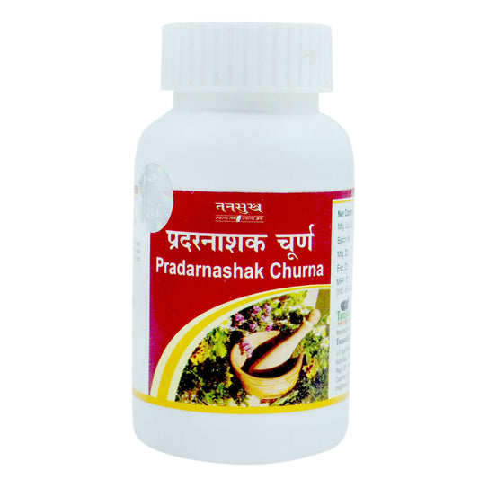 Tansukh Pradarnashak Churna