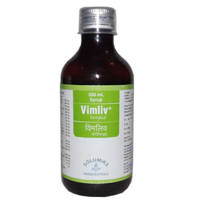 Solumiks Vimliv Forte Syrup