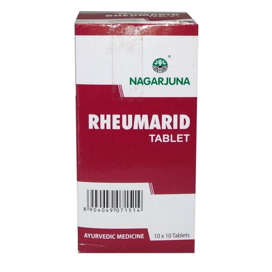 Nagarjuna Rheumarid Tablet
