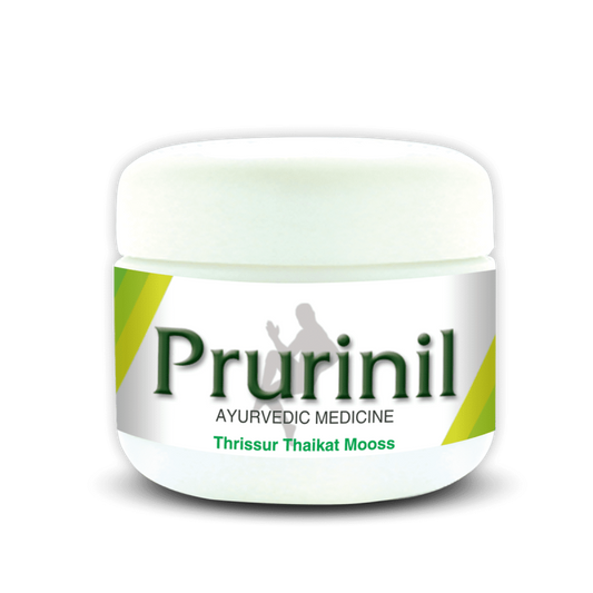 Sna Prurinil Cream