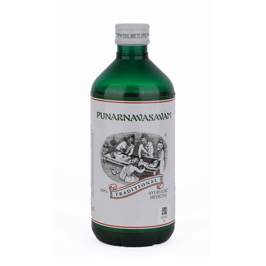Kairali Punarnavasavam bottle