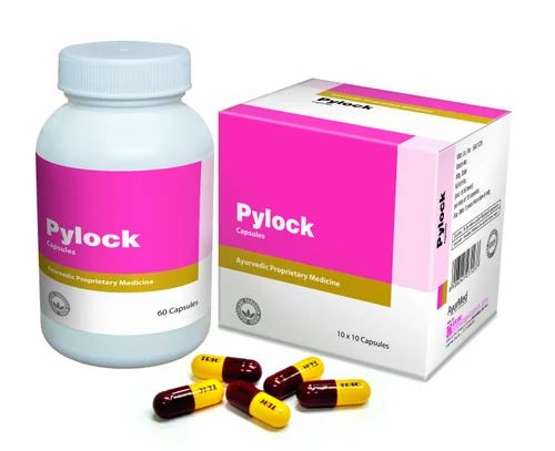 Trio Pylock Capsules