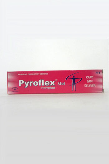Solumiks Pyroflex Gel