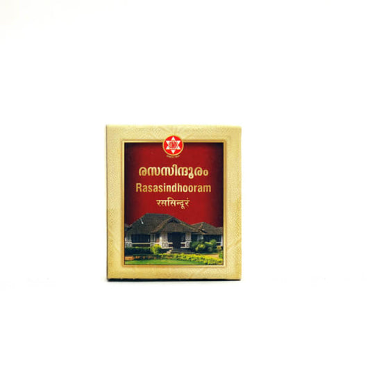 Sna Rasasindhooram Powder