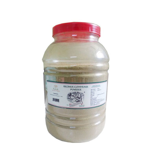 Kairali Ricinus Communis Powder