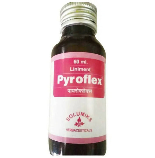 Soulmiks Pyroflex Liniment