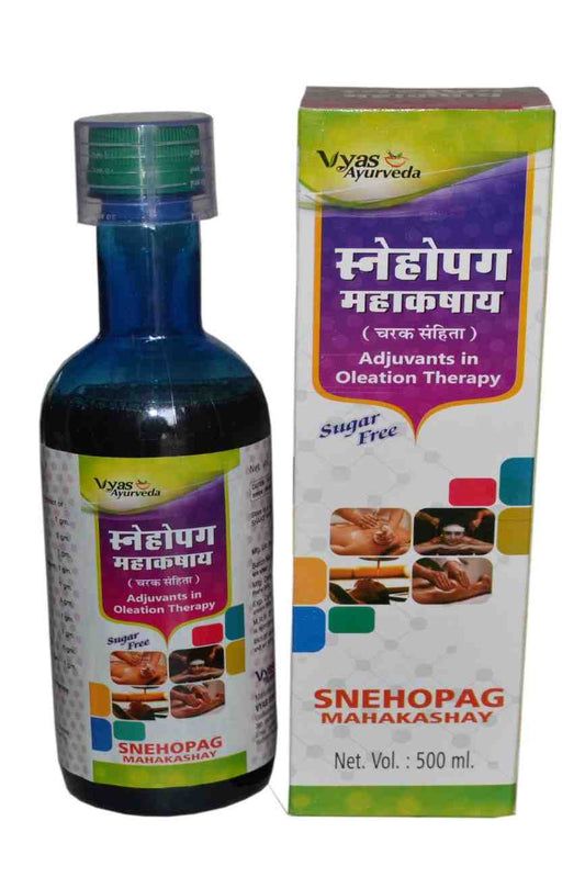 Vyas Snehopag Mahakashay Syrup