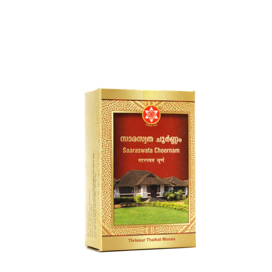 Sna Saaraswata Choornam
