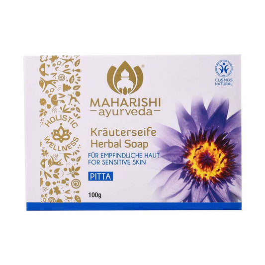 Maharishi Sandalwood Soap