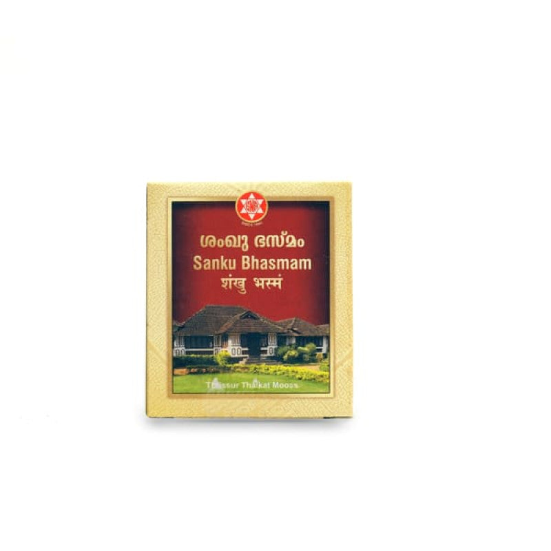Sna Sanku Bhasmam Powder