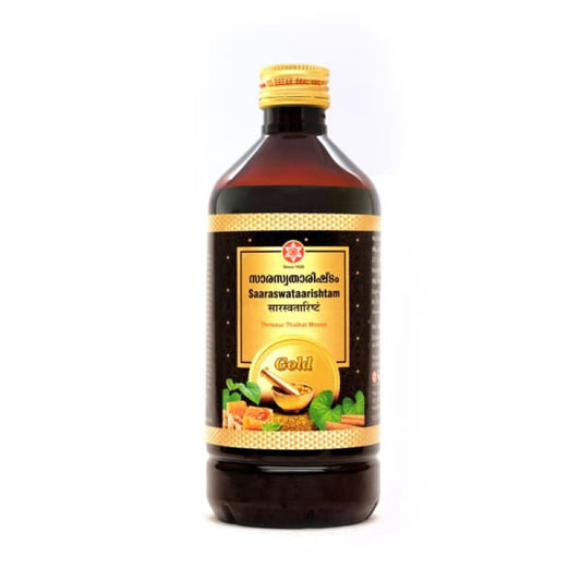 Sna Saaraswataarishtam Syrup