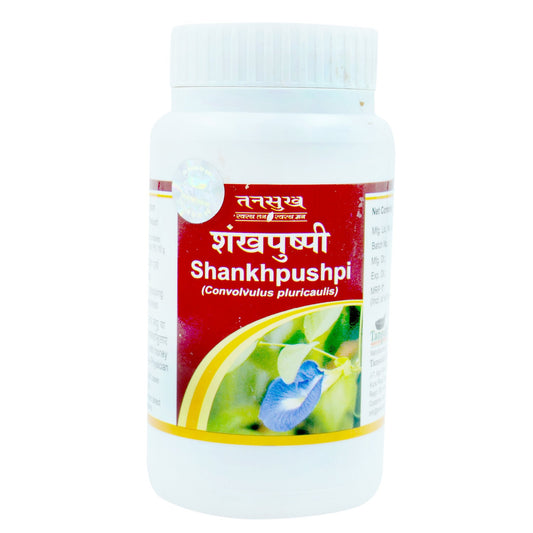 Tansukh Shankhpushpi Churna