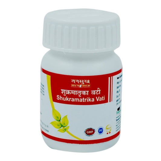 Tansukh Shukramatrika Vati Tablets