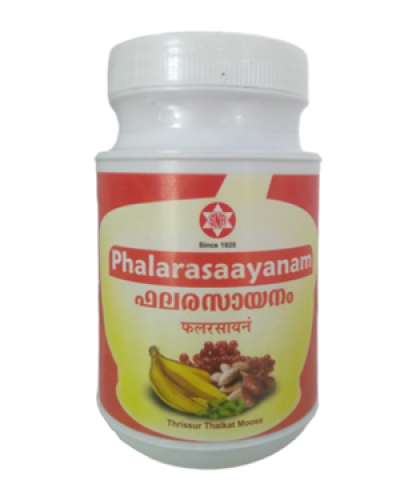 Sna Phalarasaayanam Cream