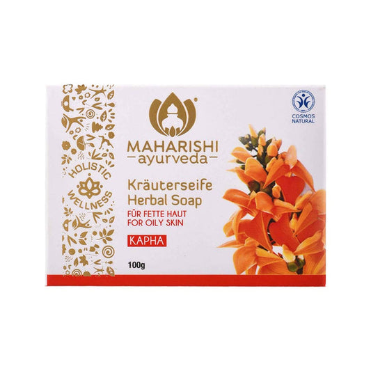 Maharishi Krauterseife Herbal Soap