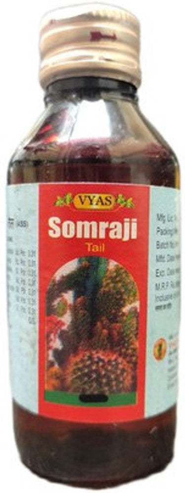 Vyas Somraji Tail