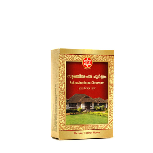 Sna Sukhavirechana Choornam