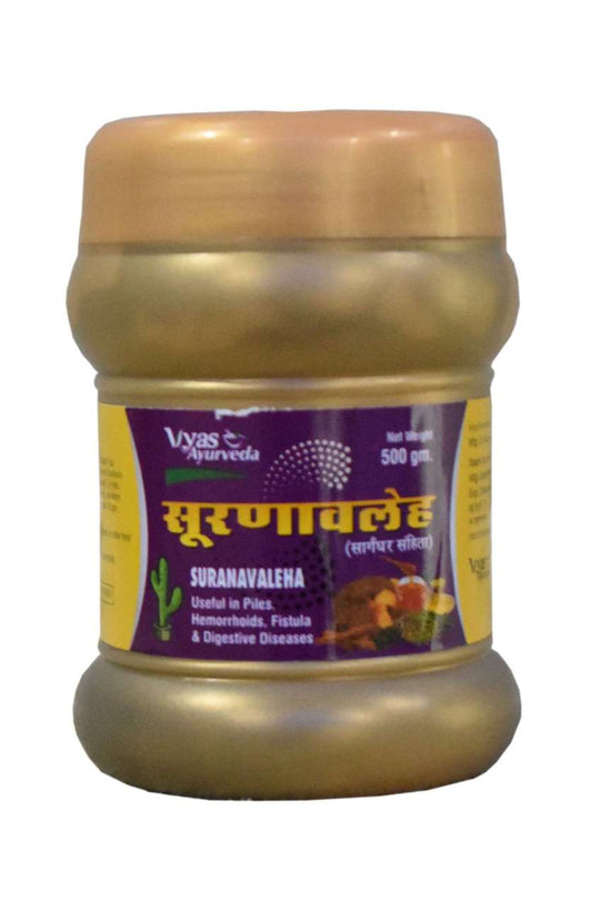 Vyas Surnavaleha