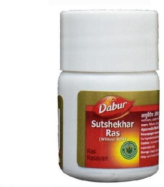 Dabur Sutshekhar Ras