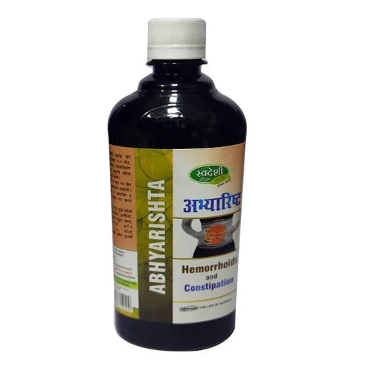 Swadeshi Abhyarishta