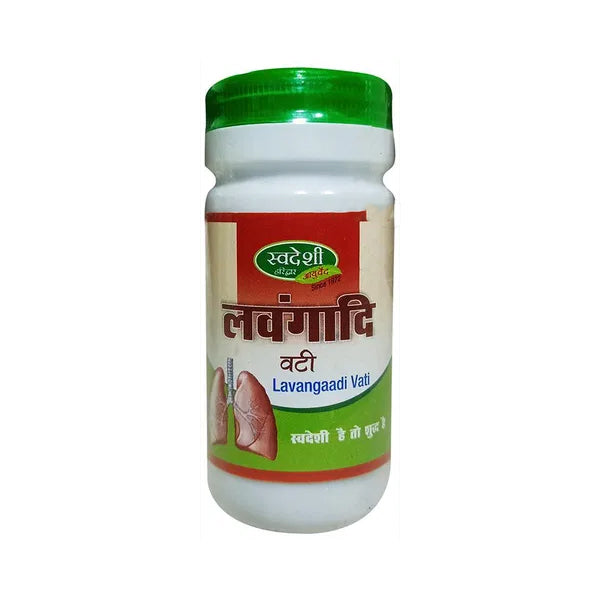 Swadeshi Lavangadi Vati