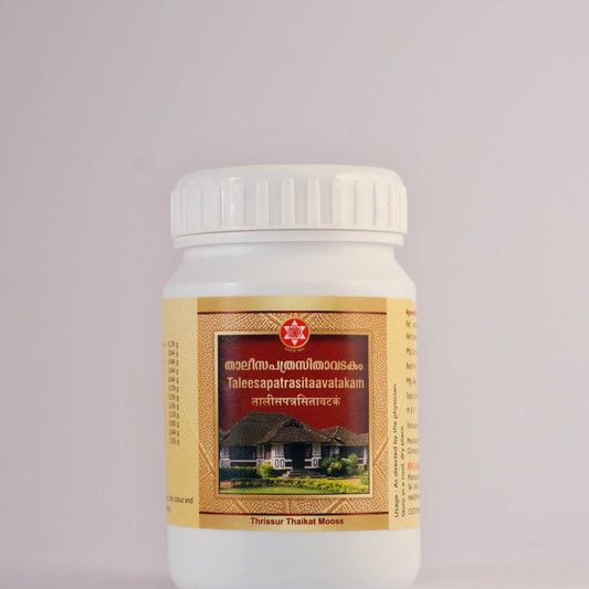 Sna Taaleesapatrasitaavatakam Powder