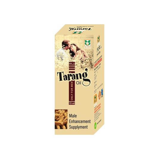 Jantayu Tarang Oil
