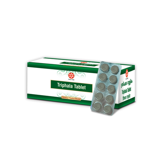 Sna Triphala Tablet