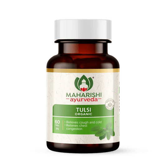 Maharishi Ayurveda Tulsi Tablet