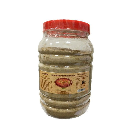 Kairali Udwarthanam Powder