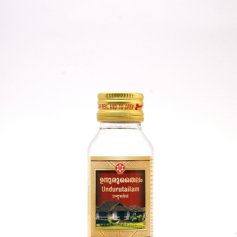 Sna Undurutailam Oil