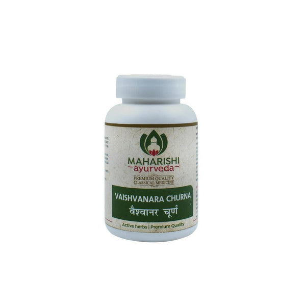 Maharishi Ayurveda Vaishvanara Churna