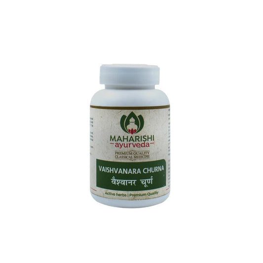 Maharishi Ayurveda Vaishvanara Churna