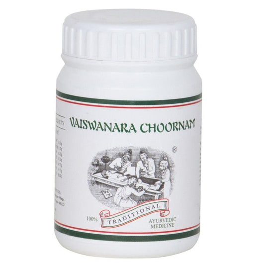 Kairali Vaisawaran Choornam