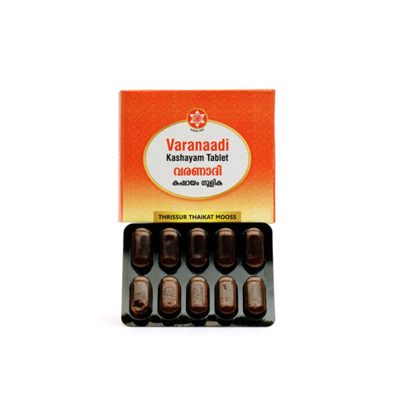 Sna Varanaadi Kashayam Tablet