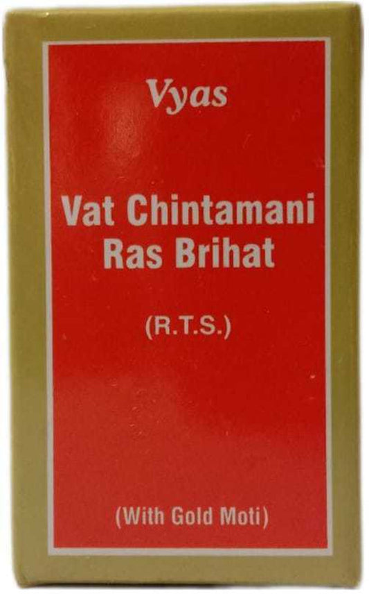 Vyas Vatachintamani Ras Brihat Tablet