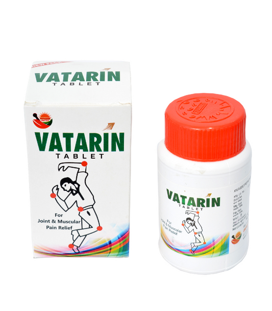 United Pharmaceuticals Vatarin Tablet
