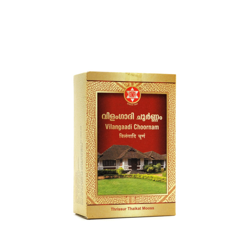 Sna Vilangaadi Choornam