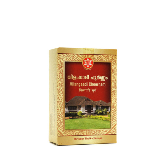 Sna Vilangaadi Choornam
