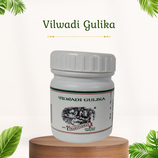 Kairali Vilwadi Gulika