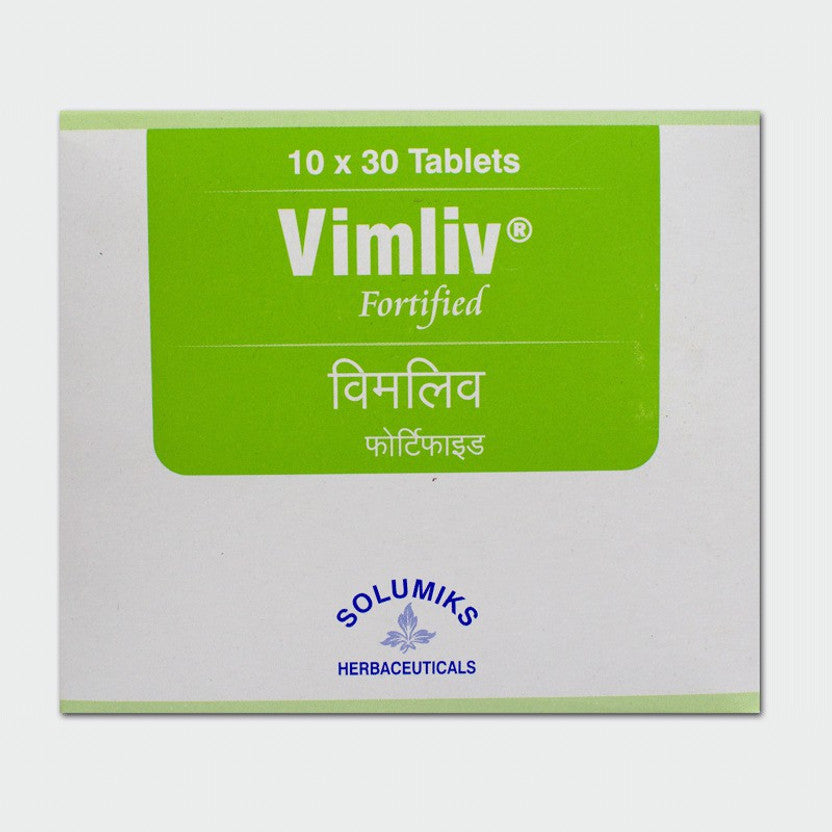 Vimliv Fortified Tablet